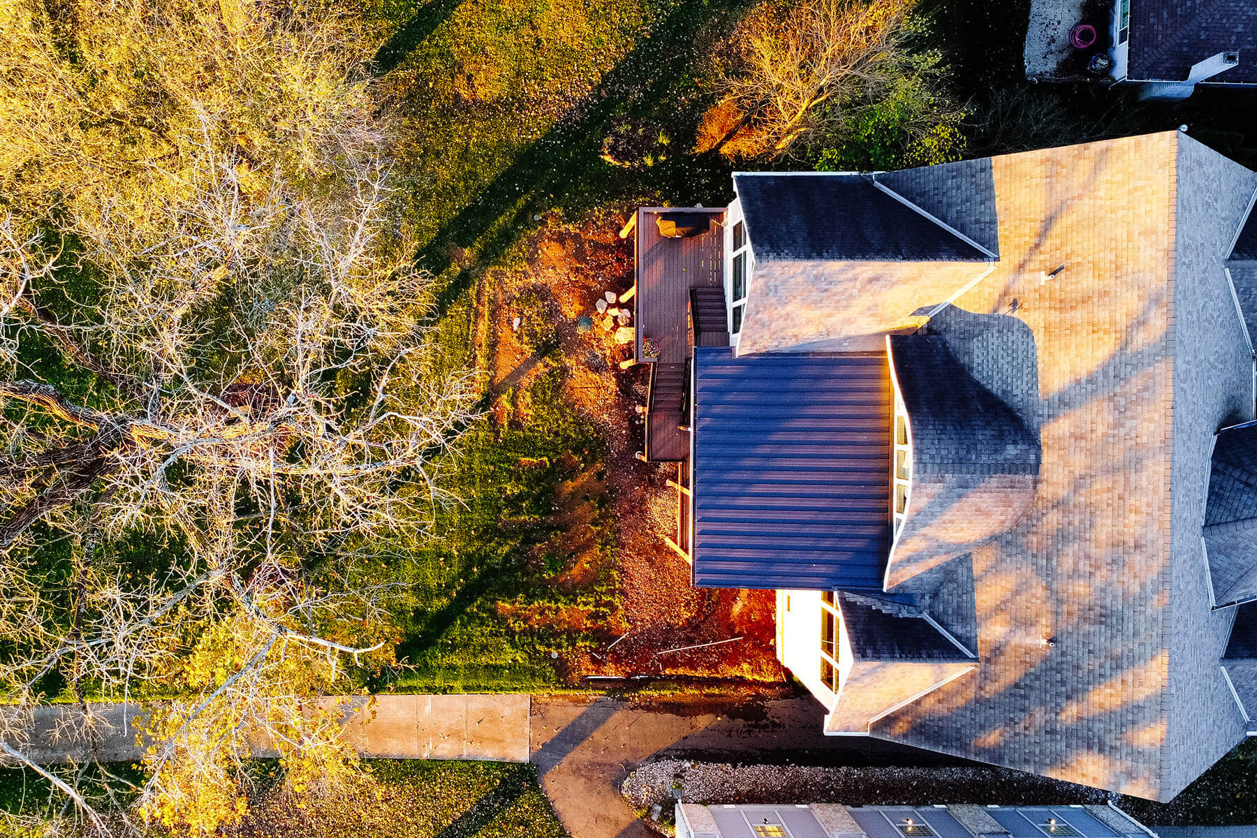 louisville roofing